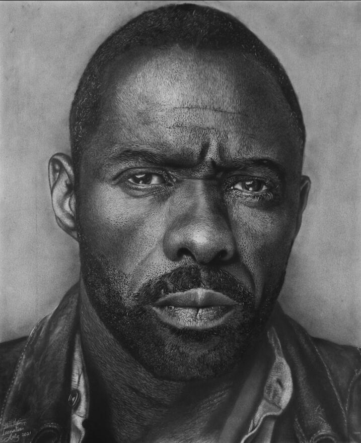 Idris Elba